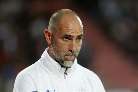 tudor frosinone|Igor Tudor Primed to Succeed Sarri in the Lazio Dugout.